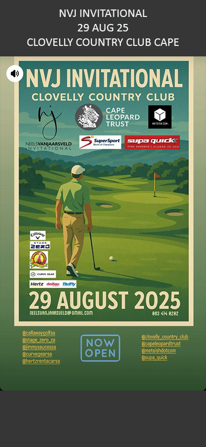 NVJ Invitational Clovelly yes 250829