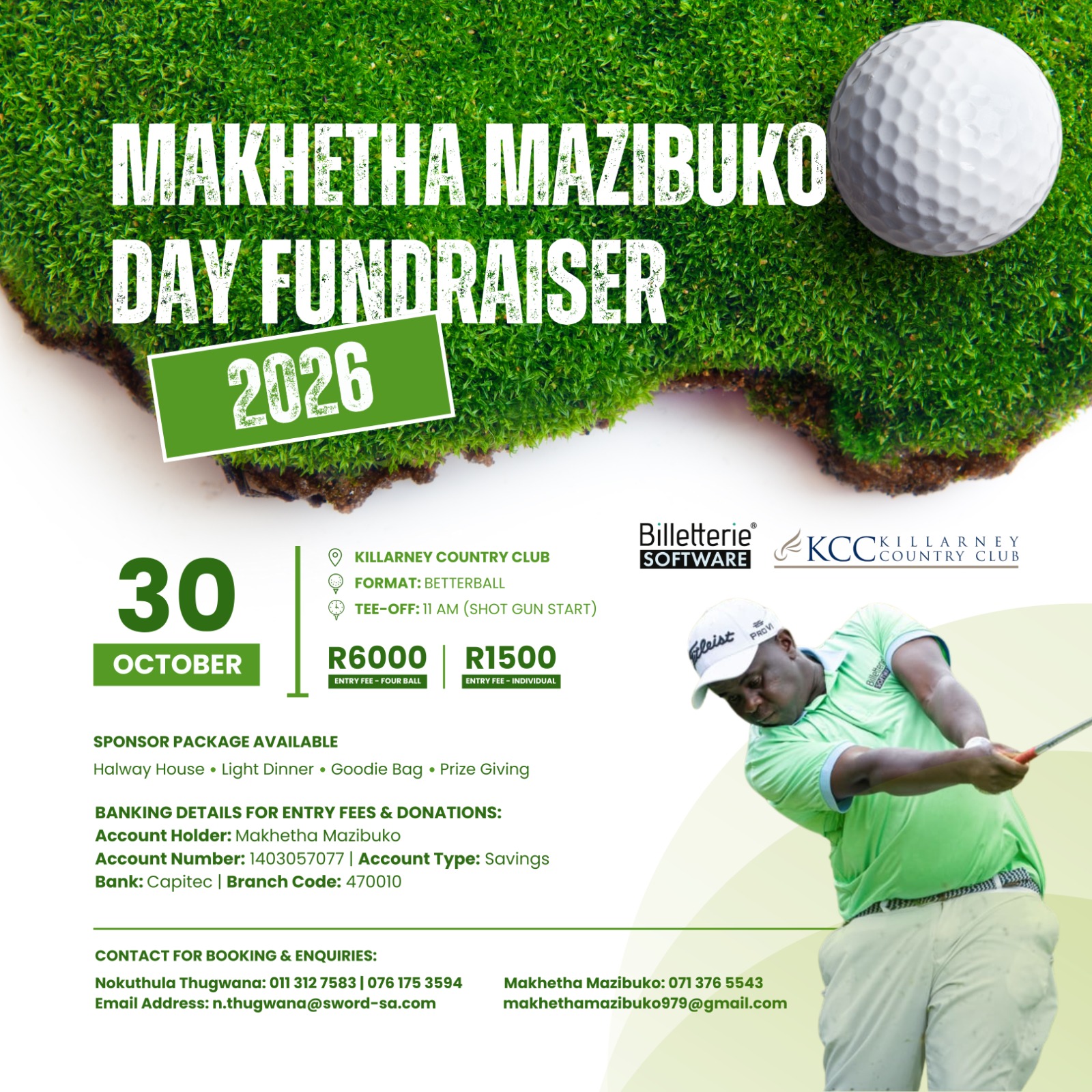 Makhetha Mazibuko